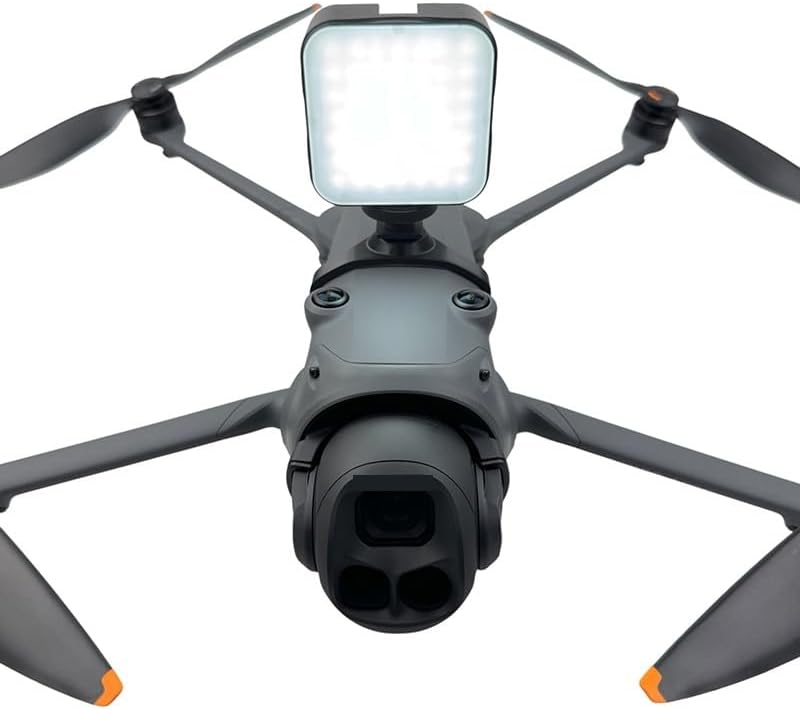 For DJI for Mavic 4 Pro Drone Top Bracket Fixed GoPro13 for Insta360 for Action5 Camera 1/4 Screw Holder Mount drones