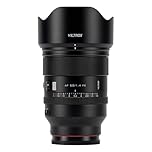VILTROX 50mm F1.4 Pro FE Lens Full Frame Auto Focus Large Aperture Prime Lens with Hyper VCM Motor Compatible with Sony E-Mount Cameras A7IV A7C A7III A7RII A7III A7RIII A7RIV A9 A9III A1 ZV-E1 FX3