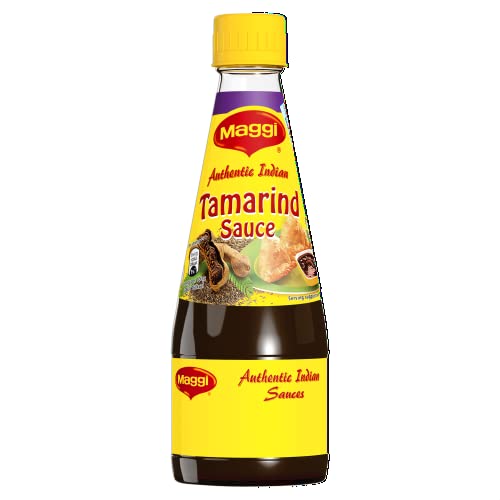 Maggi Tamarindo Salsa 425g Cover