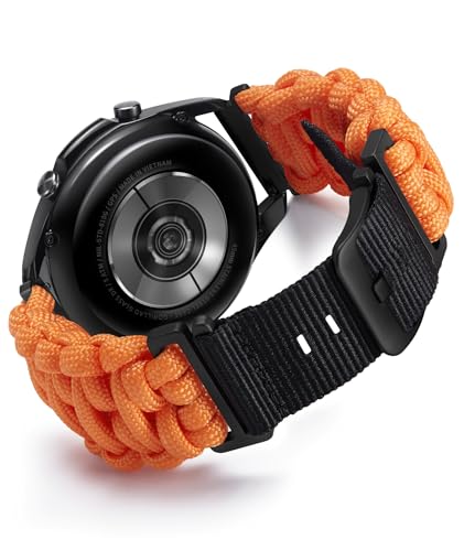 voh NCbN[X 18mm ҂ݍ݃pR[h iCRp`u Samsung Galaxy/?Garmin/?Fossil/?Amazfit/?HuaweiX}[gEEIb`ohXAEghA[X|[cR(?,I