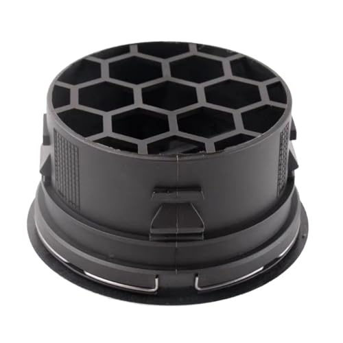 Grille de ventilation auto Suzuki cache d'aération pour réparer une climatisation bloquée - 4