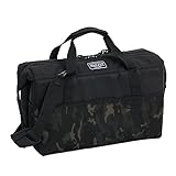 OUTFIT ソフトクーラーバッグ ボクシー 36L TFOF-BXY-36 BLK