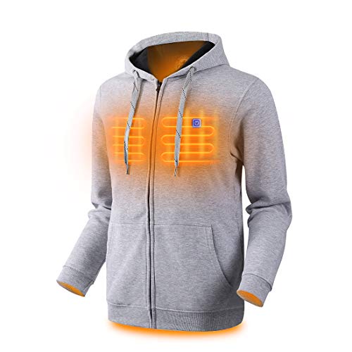 Top 10 Best Women Heated Jackets in 2021 Reviews Buyer's Guide