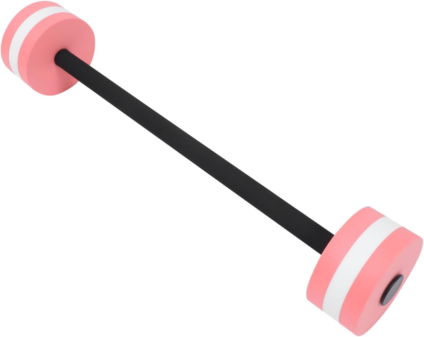 Aquatic Floating Dumbbell for Boys and Girls and Adults Water Weights for Pool Fitness Dumbbell for Water Aerobics and Resistance Training