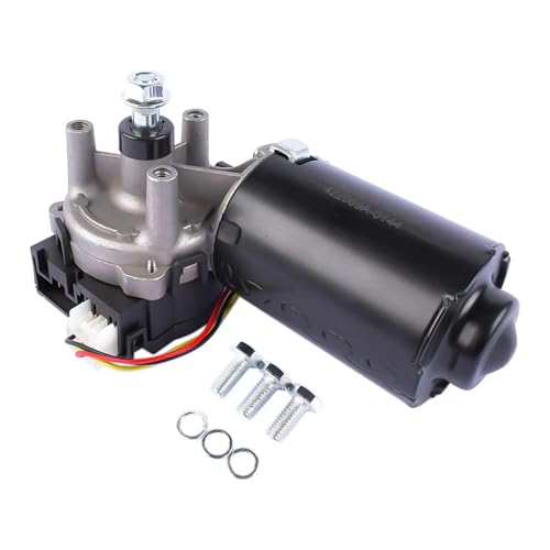 Moteur d'essuie-glace avant Citroën Relay 5 broches pour modèles 1994 à 2002
