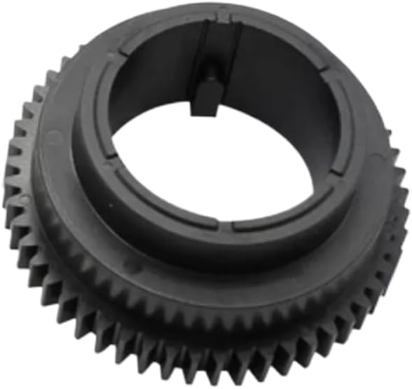 キャスター 自在 ストッパー ゴム車 65φ 415G-R65 ハンマーキャスター | あかばね金物.オンライン アッパーローラーギア NGERH2059FCZ1 MX 283 363 453 503 362 654 754 6508 7508