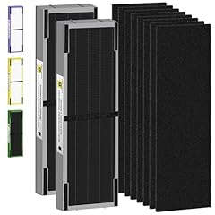 Gray - Smoke Clear Filter