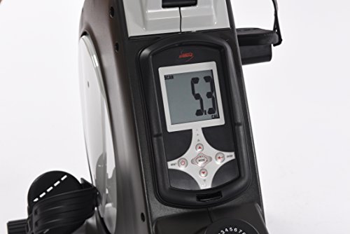 Stamina Conversion Ii Recumbent Exercise Bike And Rower - Cardio Machine With Smart Workout App - Exercise Bike For Home Workout - Up To 250 Lbs Weight Capacity #TOP6