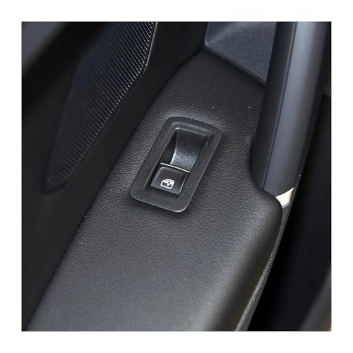 Commande lève-vitre bouton passager 5G0959855 Golf MK7 Passat voiture - 3