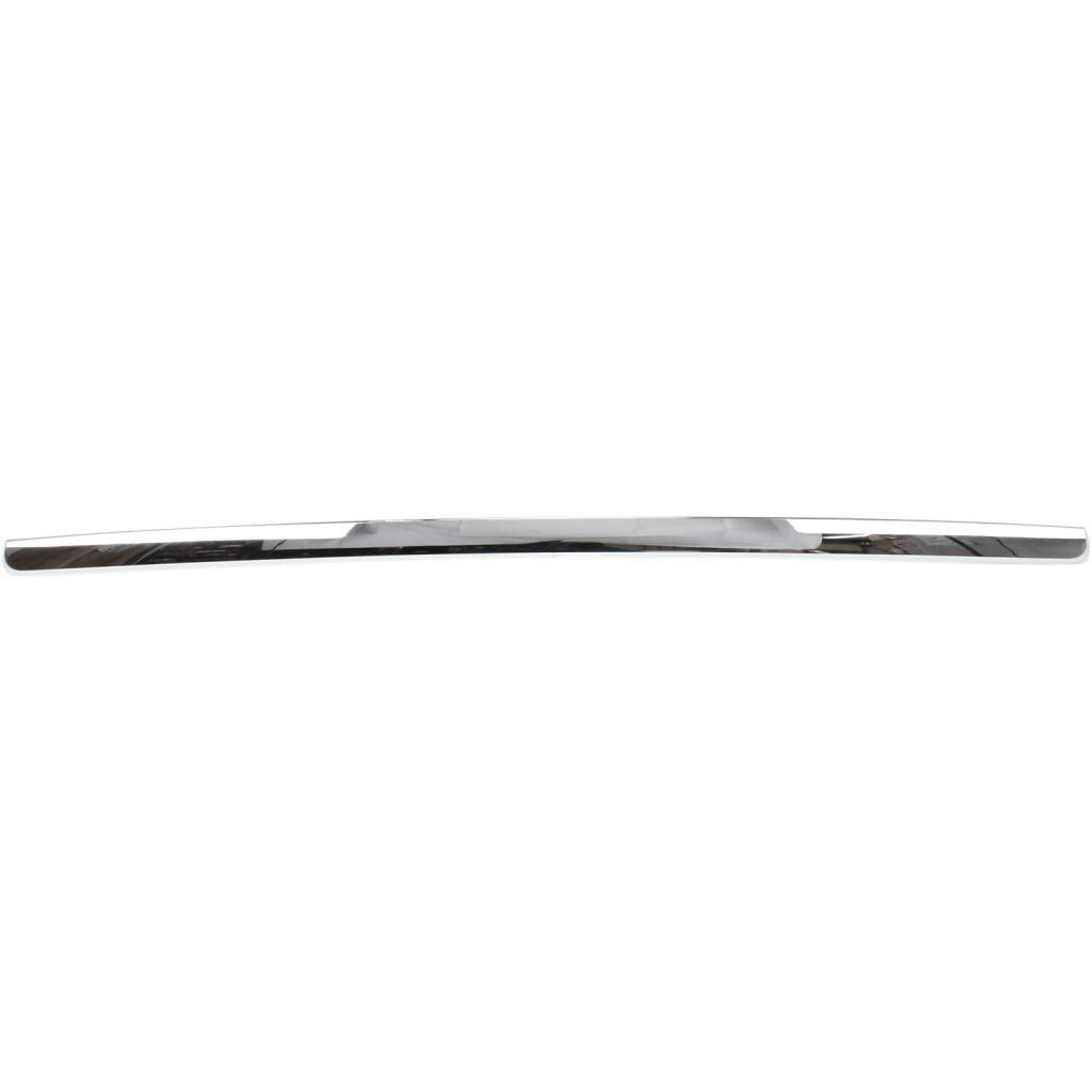 Amazon.com: For Ford Explorer Sport Trac Hood Molding 2007 08 09