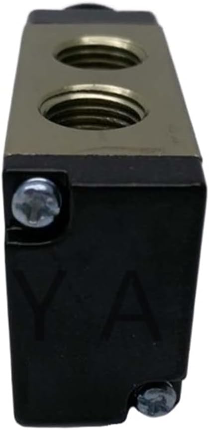 4R310-10 G3/8 pneumatic component one-passenger two-three-way five-way manual valve 4R310