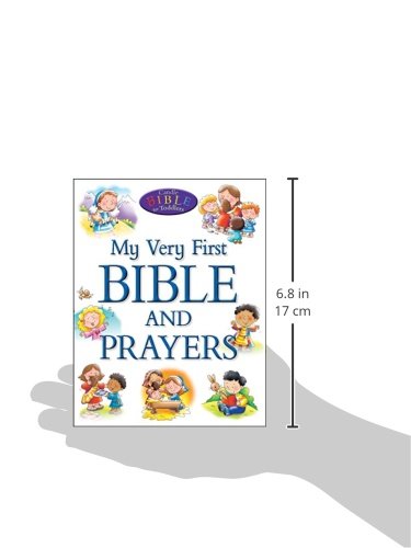 My Very First Bible and Prayers