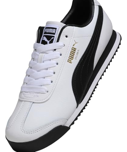 Image of Puma Unisex-Adult Roma 24 Standard Sneaker