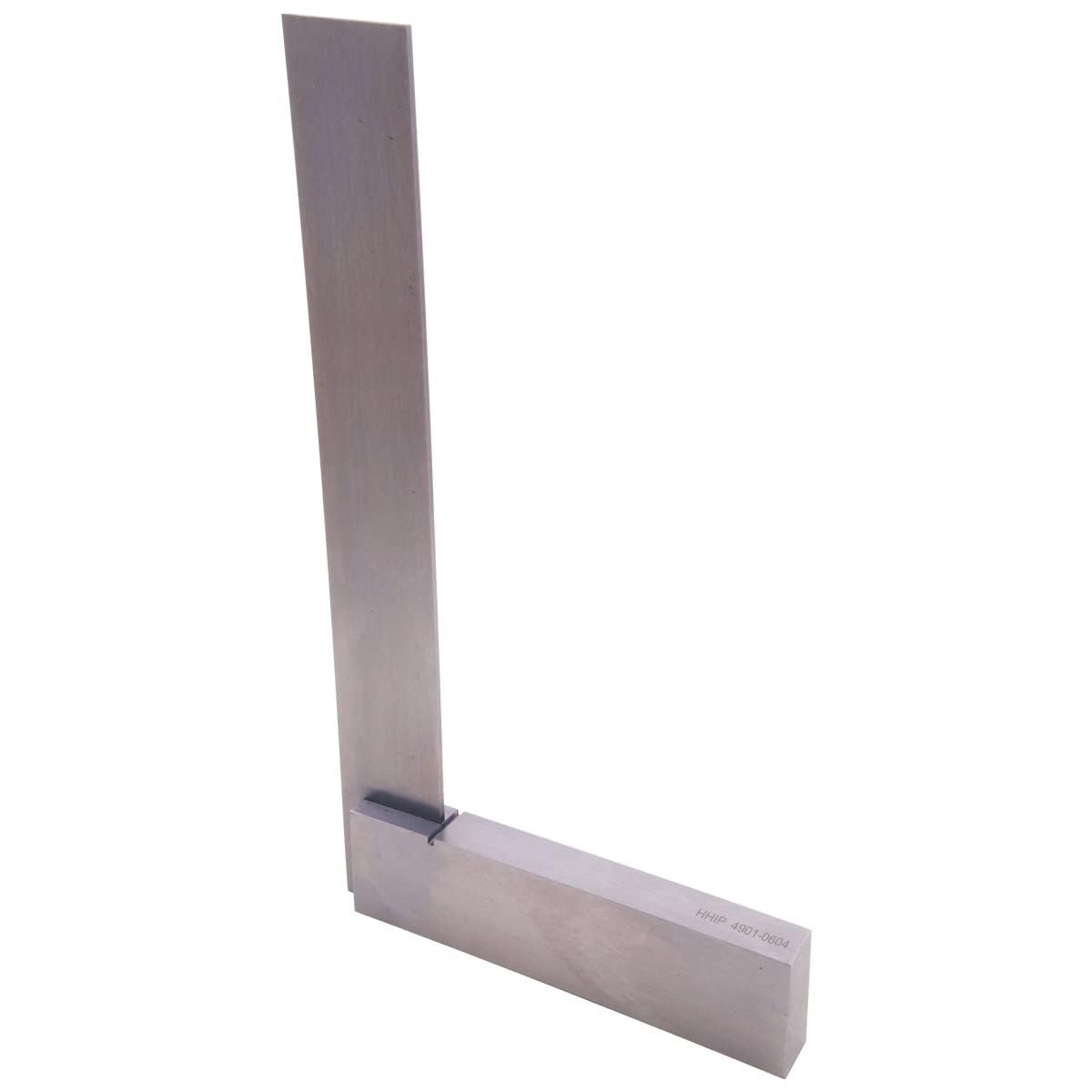 HHIP 4906-0009 9 x 6" quadrato d'acciaio dell'ingegnere
