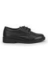 Liberty Kids S/Boy-Ls Black School Shoes - 13C gallery image