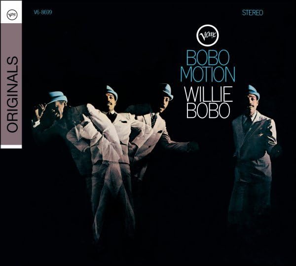 Amazon.com: Bobo Motion