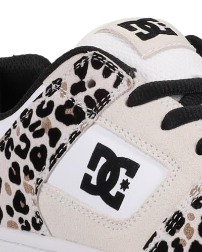 DC Shoes Womens Manteca 4 Lx2