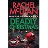Deadly Christmas (Detective Zoe Finch Book 7)