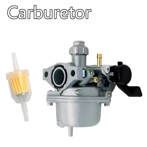 Carburateur de précision pour moto XR70R CRF70 conforme norme 16100-GCF-672 - 2