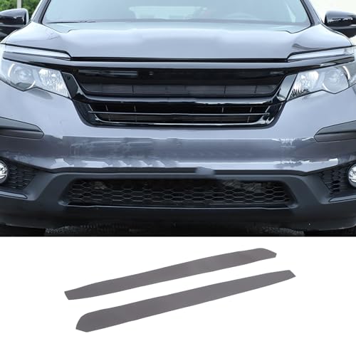 Car Front Turn Signal Light Compatible with Honda Pilot 2016-2022,