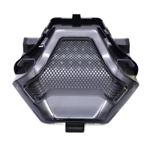 Feu arrière de moto clignotant indicateur pour YZF R3 FZ07 MT07 Y15ZR