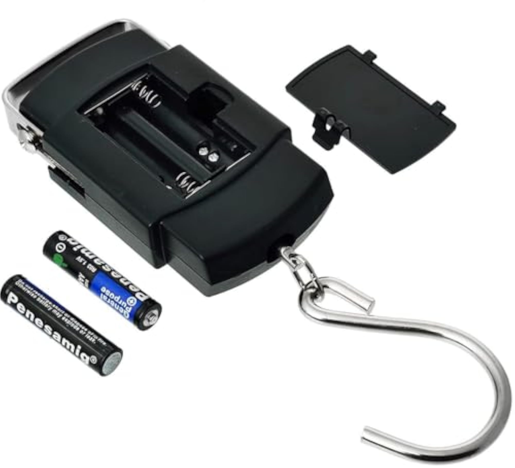 Digital Luggage Weighing Scale, Portable Bag Scale