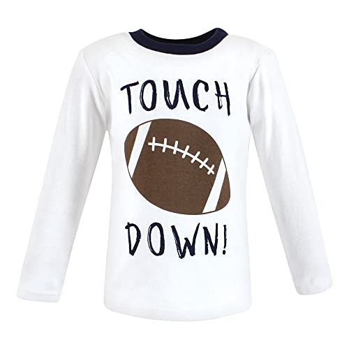Image of Hudson Baby Baby-Girls Long Sleeve T-Shirts