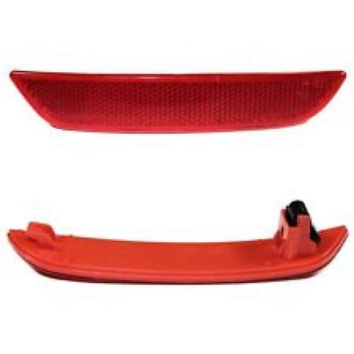 FFTH Réflecteur Pare-Chocs arrière Droit pour Clio 4 Oe 265605789R Cover