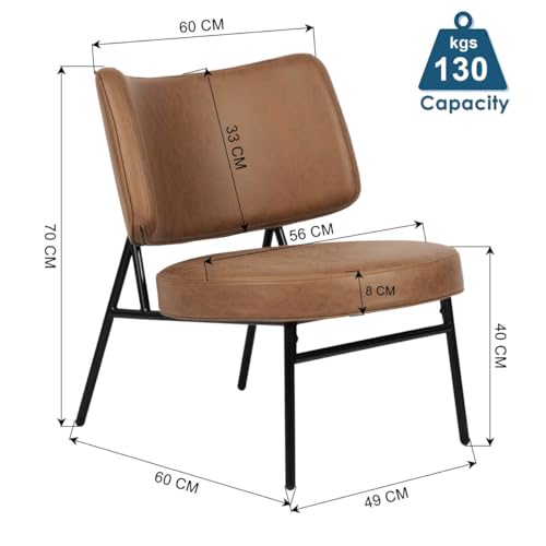 El Mejor Listado de Sillas y sofás - 5 favoritos. 12 Sillas y sofás marca FurnitureR (3)