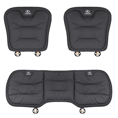 �� �N�b�V�����ɓK�� ���N�T�X LBX 2024-2025 2026 �^�]�p���z�c �ʋC������~�ߎԗp�V�[�g�N�b�V���������p�[�c �J�[�p�i,�� [���s�A���i]