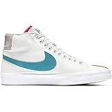  Nike SB Zoom Blazer Mid Edge Schuhe für Herren (46)