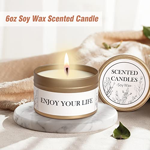 Birthday Gifts For Women Mom Her Sister Grandma, Happy Birthday Bday Ideas Unique Relaxation Basket Gift Box Presents Set For Female Best Friend Woman Bestie Ladies Aunt, For Women Who Have Everything #TOP3