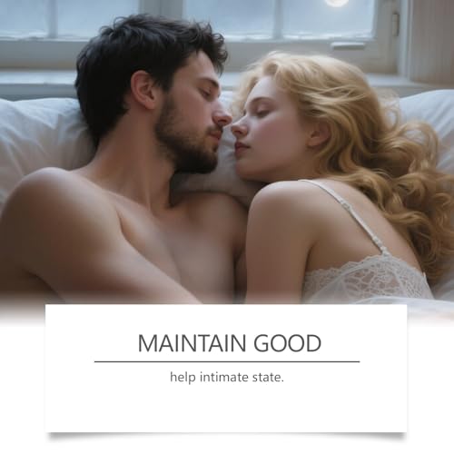 Spray de algas marinas, Sprays avanzados para hombres, Lmprove Vitality, Seguro y suave, Fórmula ligera refrescante para uso diario (2pcs) - imagen 2