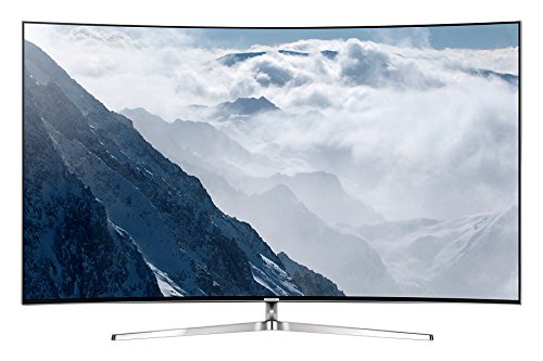 Preisvergleich Produktbild Samsung UE65KS9090 163 cm (Fernseher)