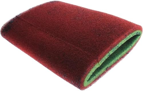 OEM Yamaha Wolverine 850 X2 / X4 Air Filter - BG4-E4451-00-00