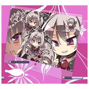 Amazon.co.jp: パープルソフトウェア ハピメア アクリル