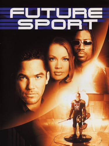  Futuresport