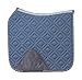 Equinavia Stockholm Dressage Pad - Mirage Blue - Horse