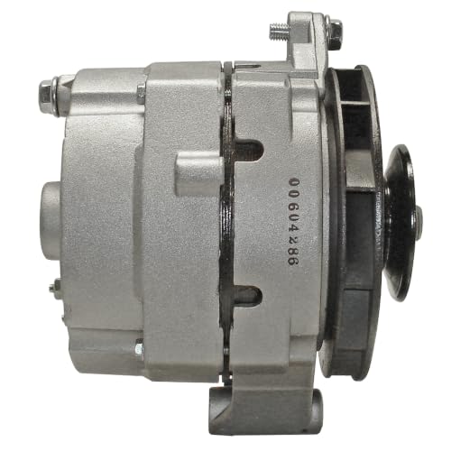 ACDelco Gold 334-2152 Alternator, Remanufactured (Renewed) by ACDelco - Used condition - Image 4