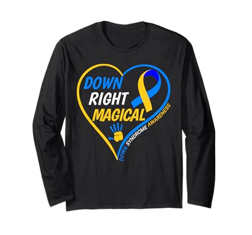 Down Right Magical - World Down Syndrome Awareness Day 2026 ����T�V���c