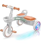 Toddler Trike Reviews Liberry In Toddler Tricycle Age