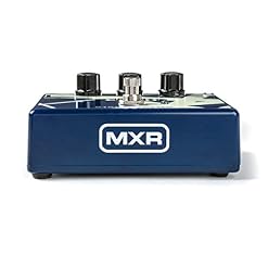 MXR pédale Chorus EVH - Les Beatles, Paul McCartney, John Lennon, RIngo Starr, George Harrison MXR pédale Chorus EVH – Image 5