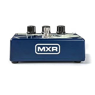 MXR pédale Chorus EVH - Les Beatles, Paul McCartney, John Lennon, RIngo Starr, George Harrison MXR pédale Chorus EVH – Image 5