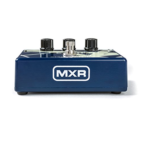 MXR pédale Chorus EVH - Les Beatles, Paul McCartney, John Lennon, RIngo Starr, George Harrison MXR pédale Chorus EVH – Image 6