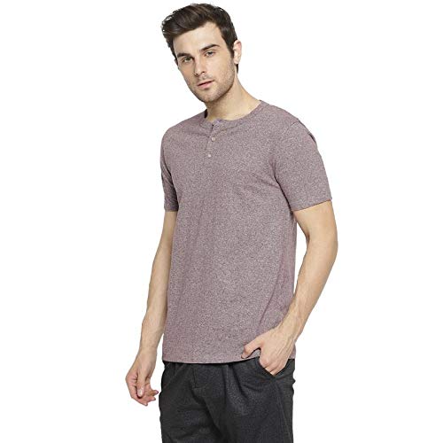 Image of CAHOOT Military Camouflage Men Round Neck Black, White T-Shirt