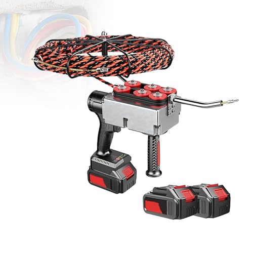 Machine de cordage de fil électrique à traction rapide de 40 m/min