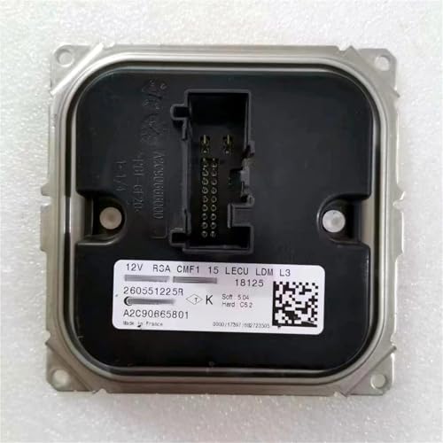 Balasto LED Nissan A2C90665801 con protección contra picos de tensión