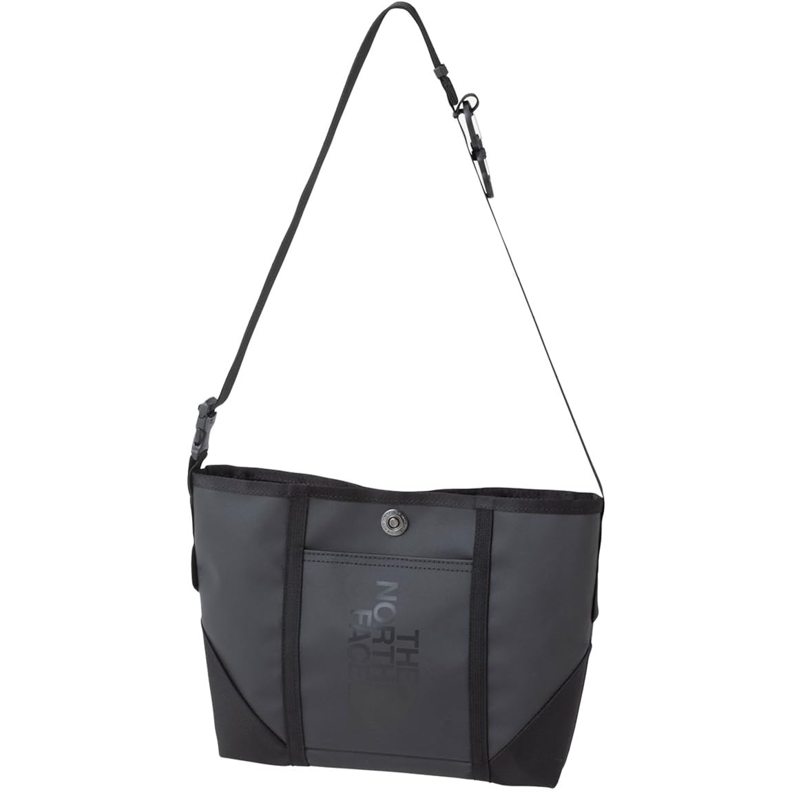 [THE NORTH FACE] BC Sacoche ブラック ONESIZE