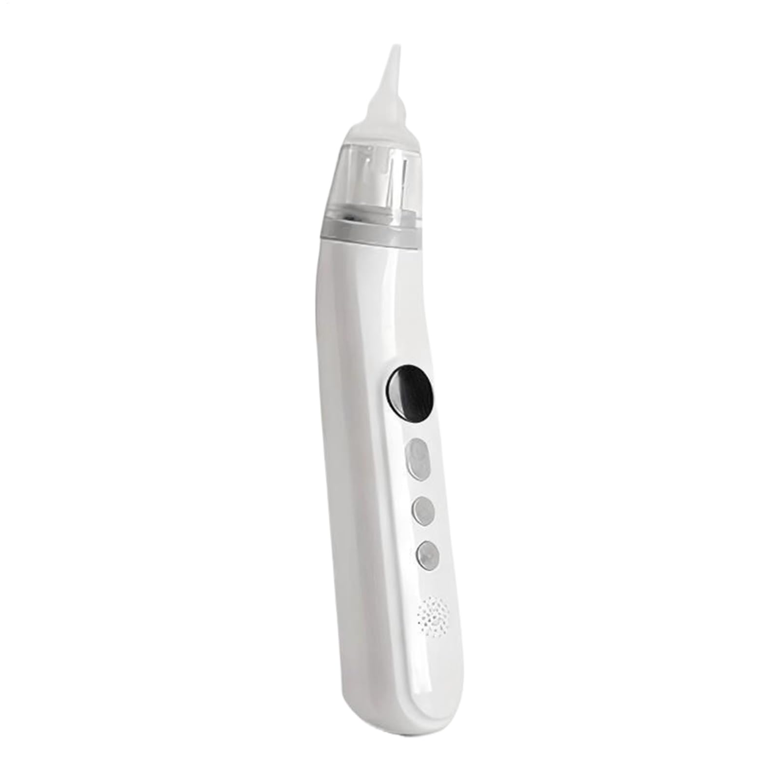 Aspirador Nasal Eléctrico Infantil Dispositivo Recargable E Impermeable