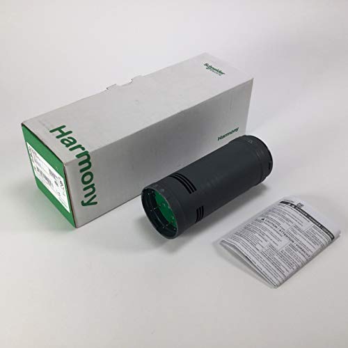 Schneider Electric XVUC9V Ø60 mm XVU Voice Unit Harmony New NFP